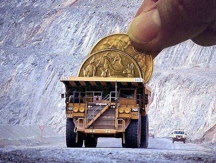 Mining Tax Repeal & Its Impact on Small Businesses
