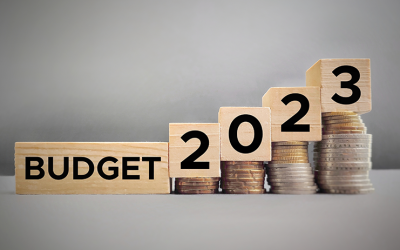 Business and Super keys from Budget 2023