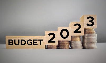Business and Super keys from Budget 2023