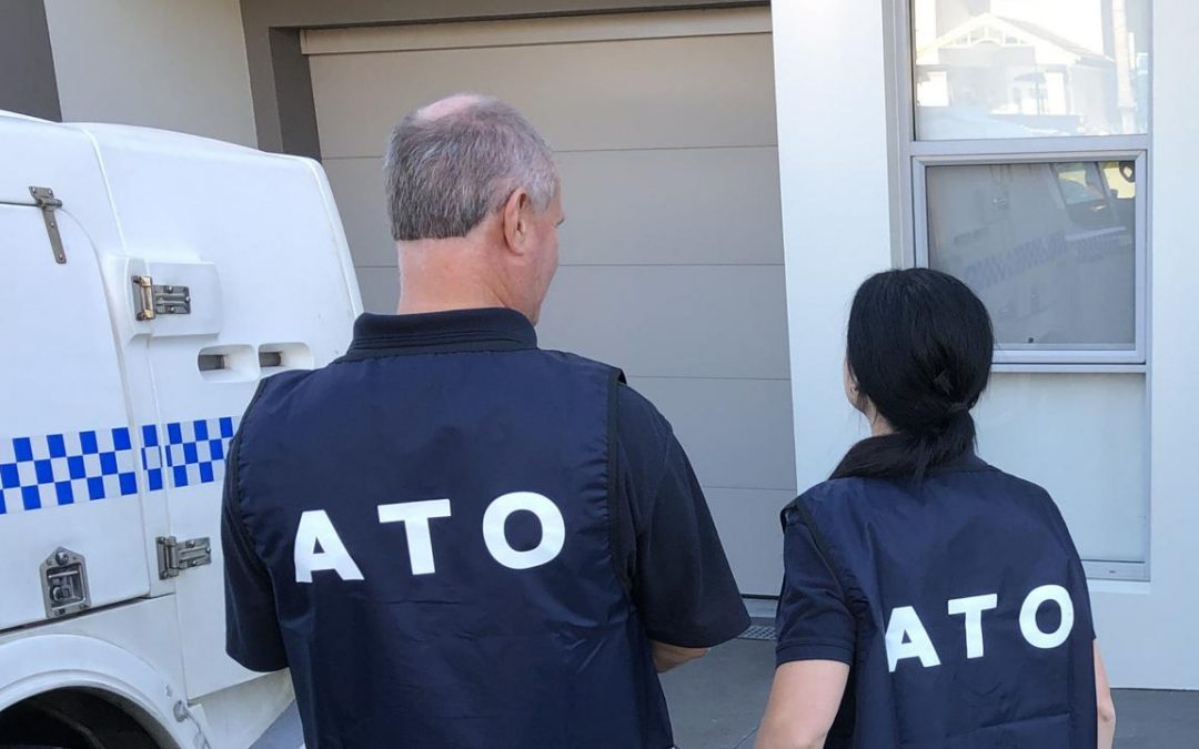 The ATO’s tough new approach to collecting debt