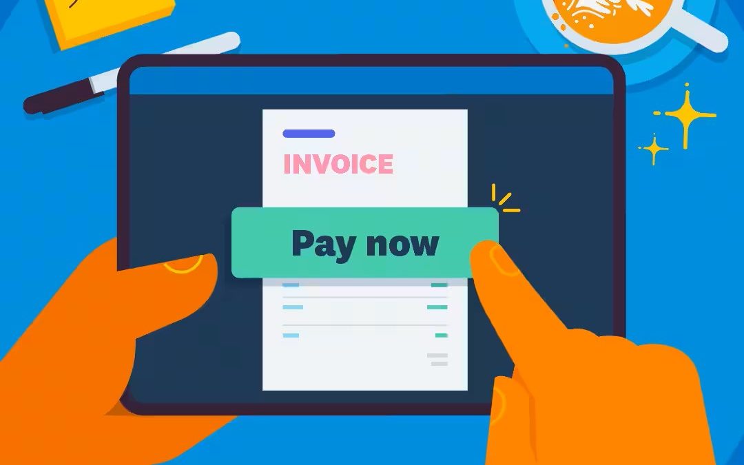 We’ve updated our billing system..