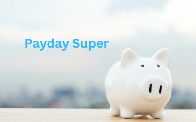 Payday Super: What You Need to Know
