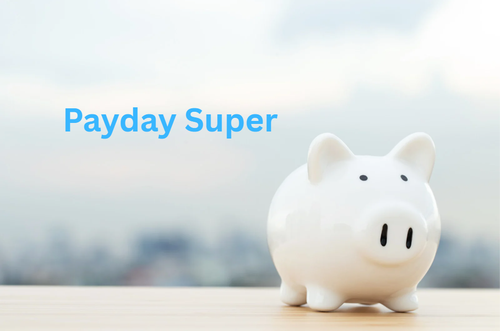 payday super